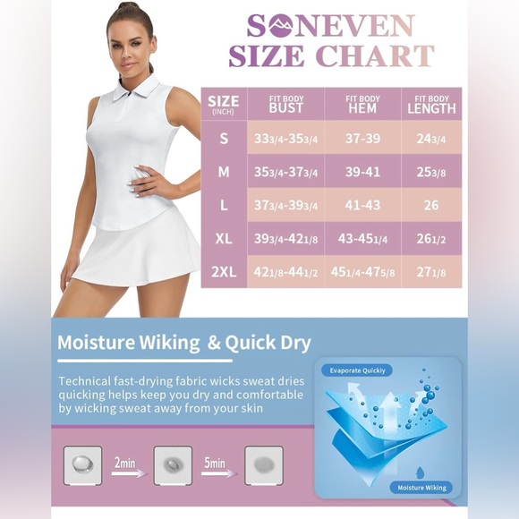 Athletic - Picture 5 of 5